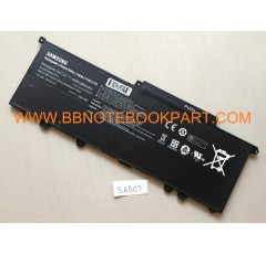 SAMSUNG Battery แบตเตอรี่  NP900 NP900X3D NP900X3C NP900X3F NP900X3G E B